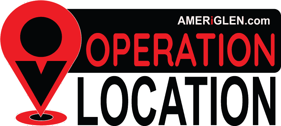 Operation Location, AMERiGLEN.com
